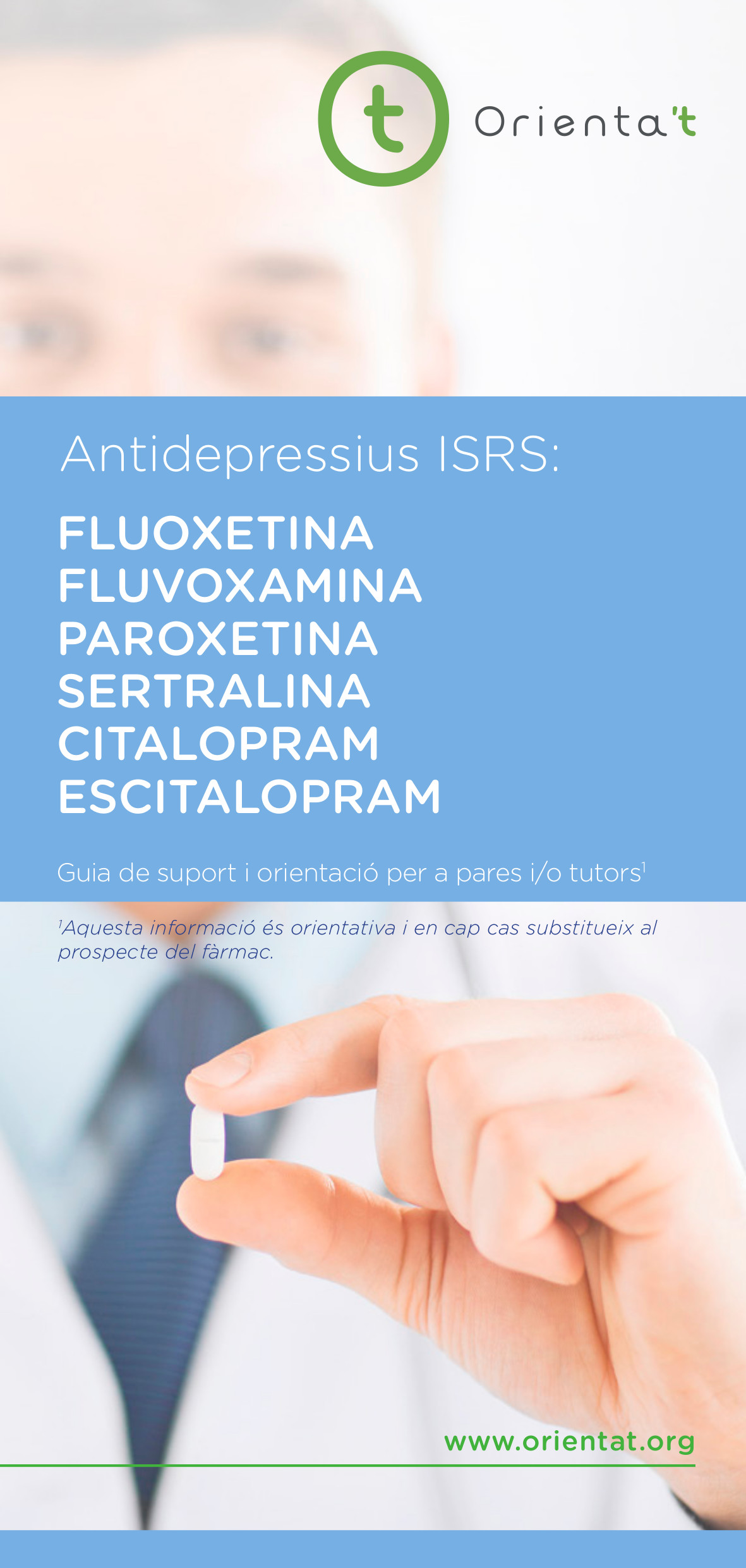 Antidepressius