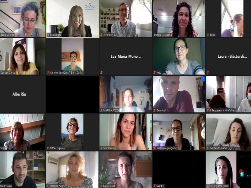 Webinar suicidi i autolesions adolescents 2