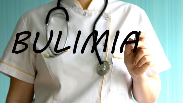 Bulimia