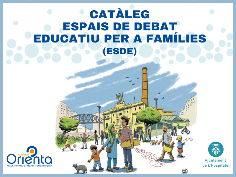 ESPAIS DEBAT Ajuntament