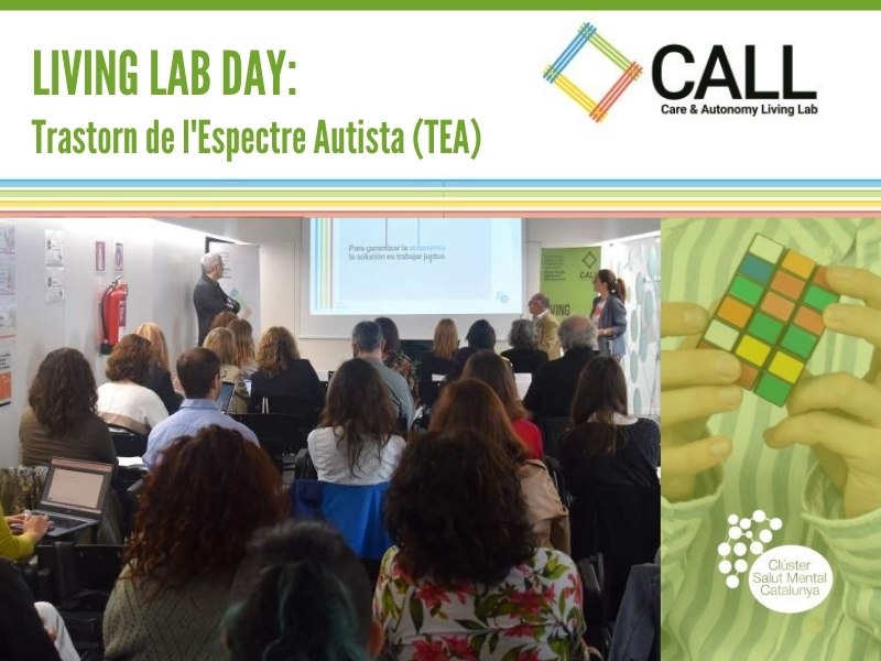 Living Lab Day Tea foto 5