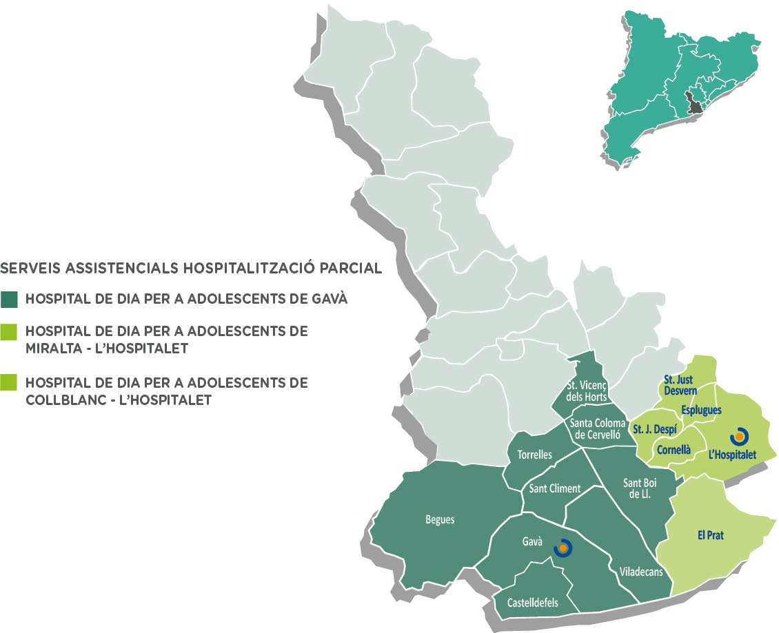 MAPA HD ASSISTENCIALS Prat modificat