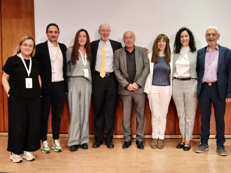 X Jornada del Grup-TLP Barcelona
