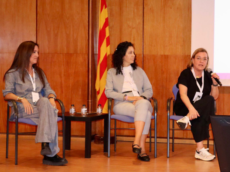 X Jornada del Grup-TLP Barcelona2