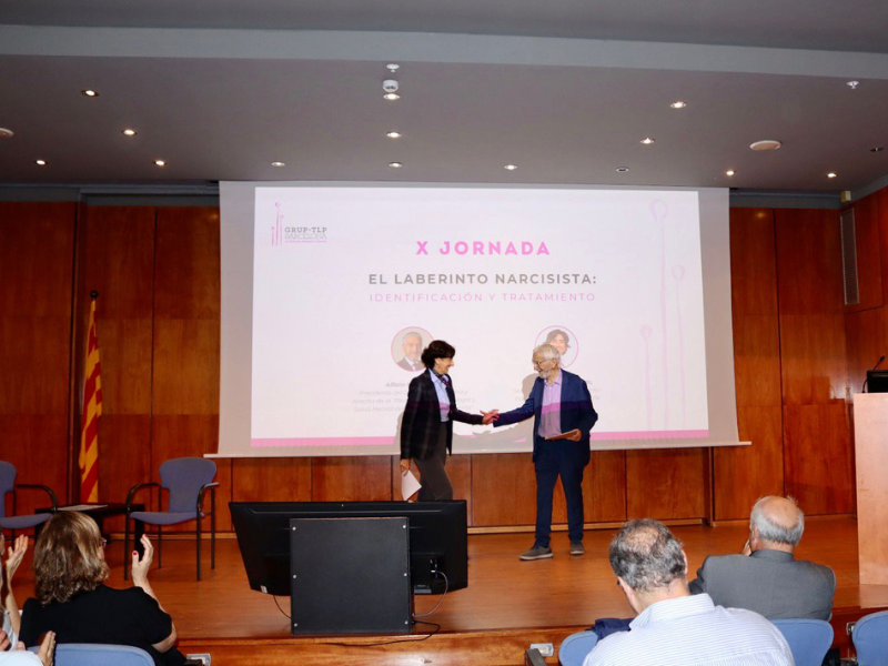X Jornada del Grup-TLP Barcelona3