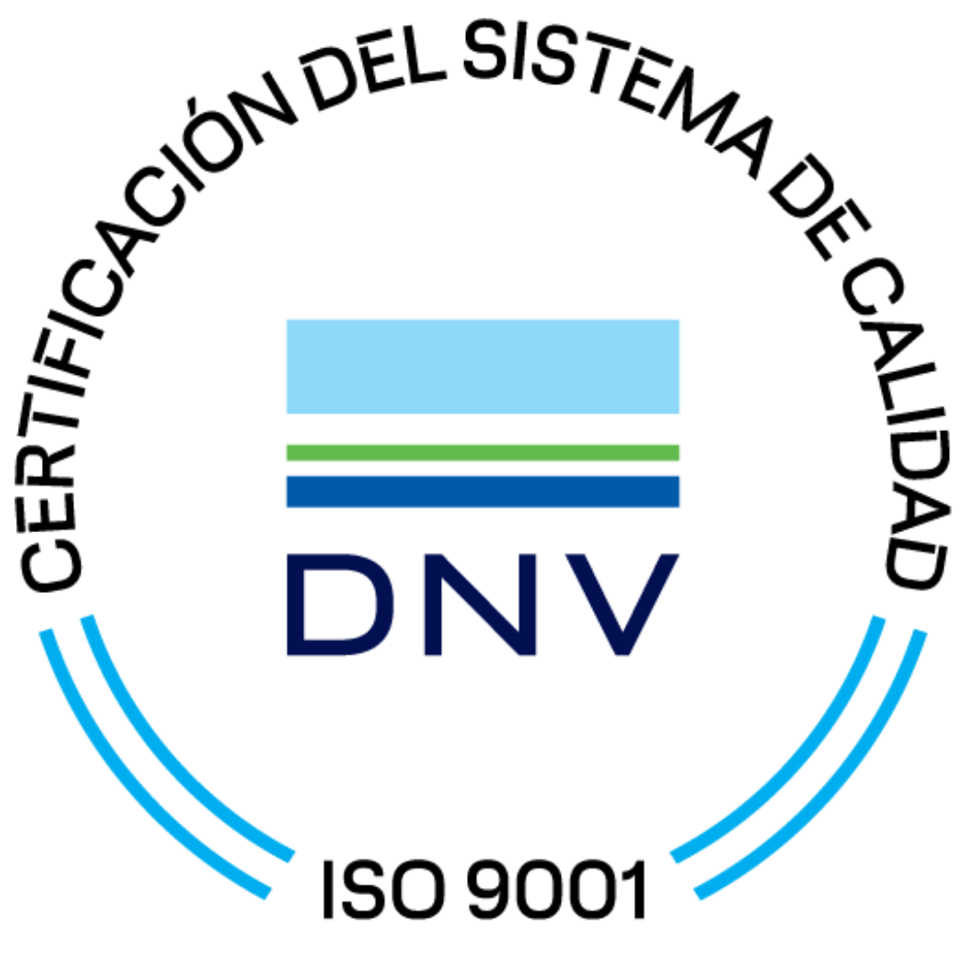 Certificació ISO